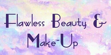 FlawlessBeaut16's profile banner image