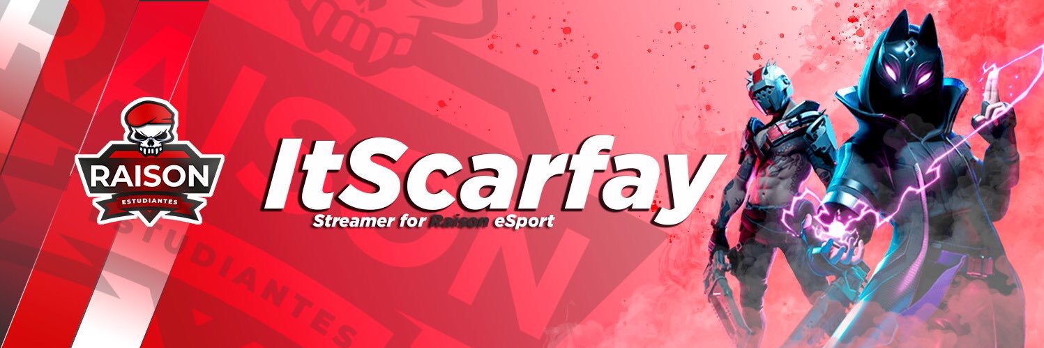 ItScarfay banner