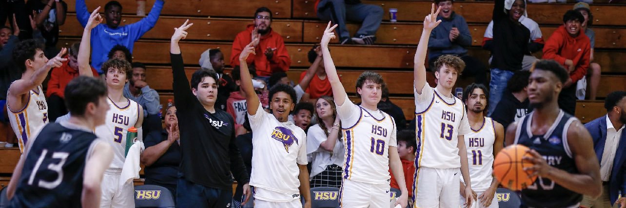 Jackson Robinson banner