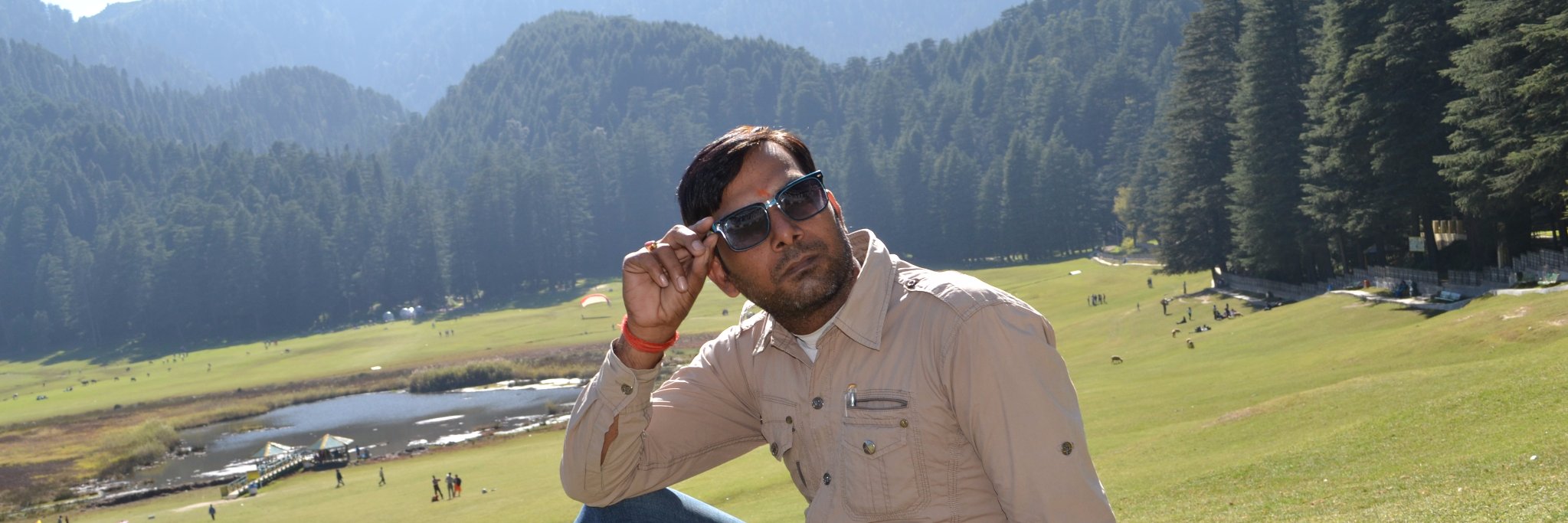 vinay226001's profile banner image