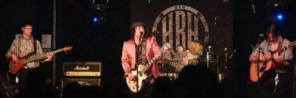 TremendousRocks Profile Banner