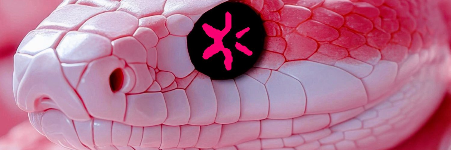 ✱ banner