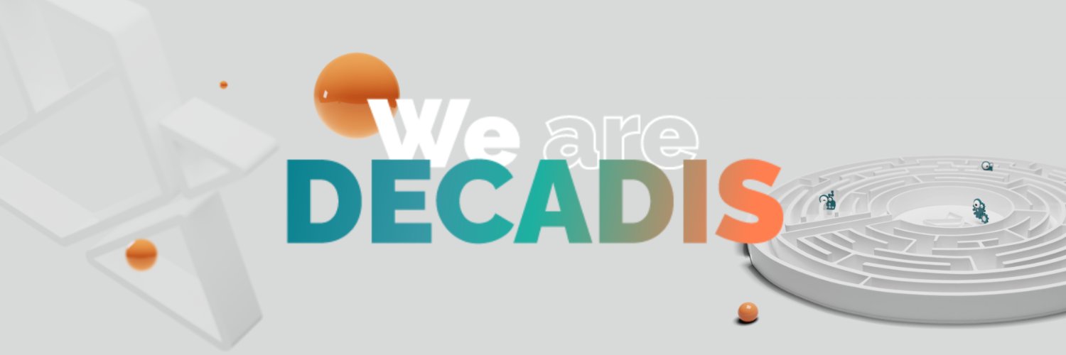 Decadis banner