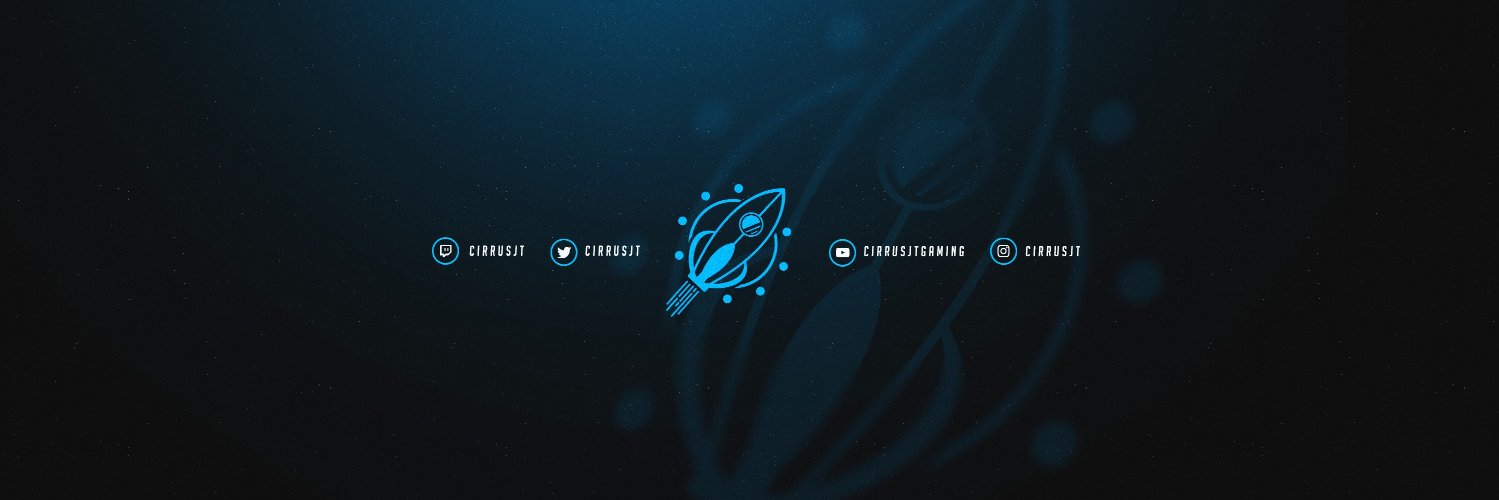 CirrusJT 🚀 banner