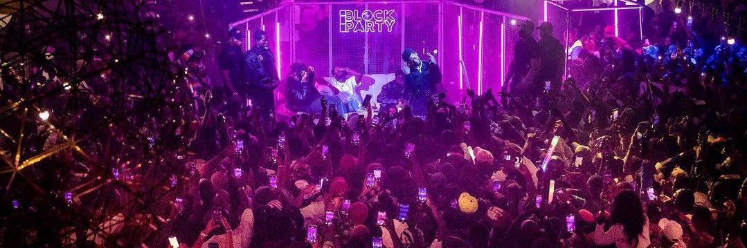 IslandBlockParty banner