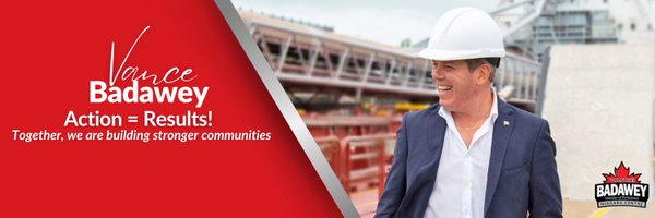 VBadawey Profile Banner