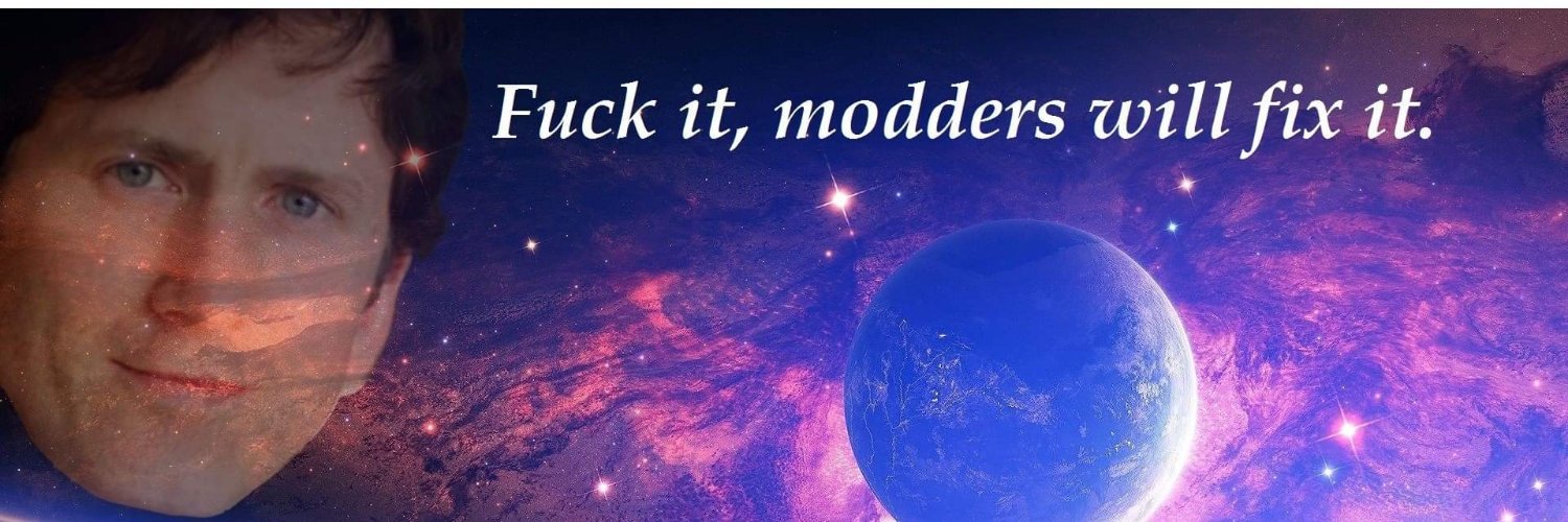 Todd Howard Afficianado's banner