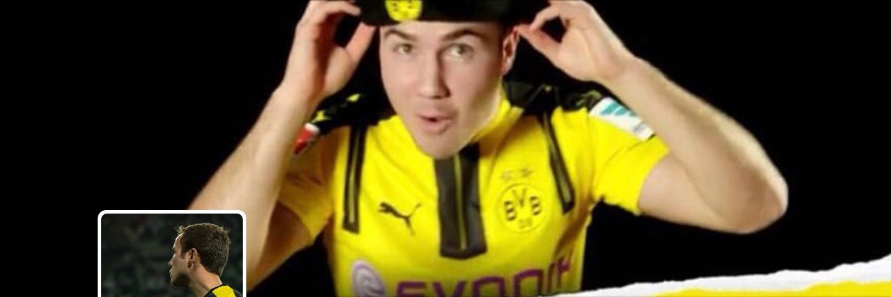 Mario_Goetze19's profile banner image
