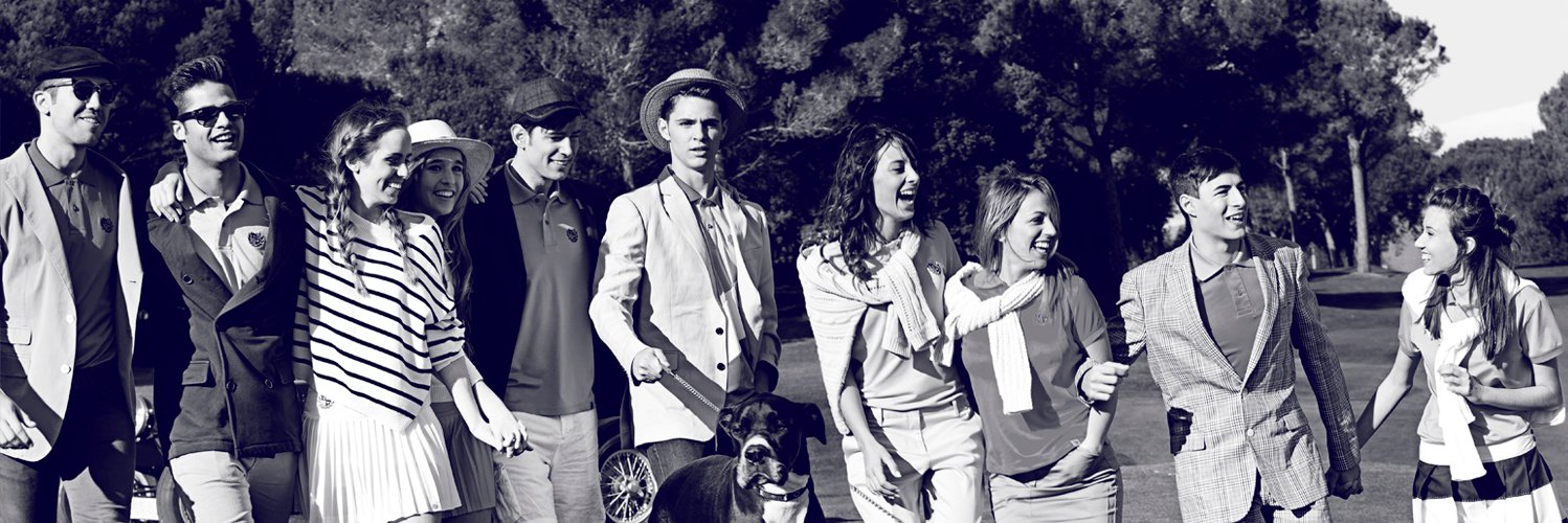 Padel Revolution banner