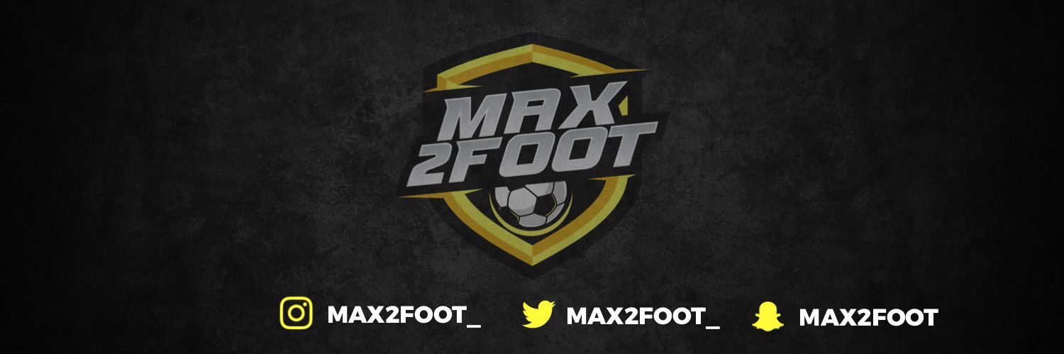 MAX2FOOT banner