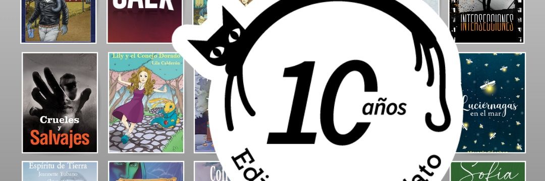 Ediciones del Gato banner