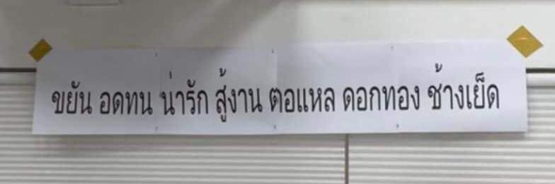 nongdarring's profile banner image