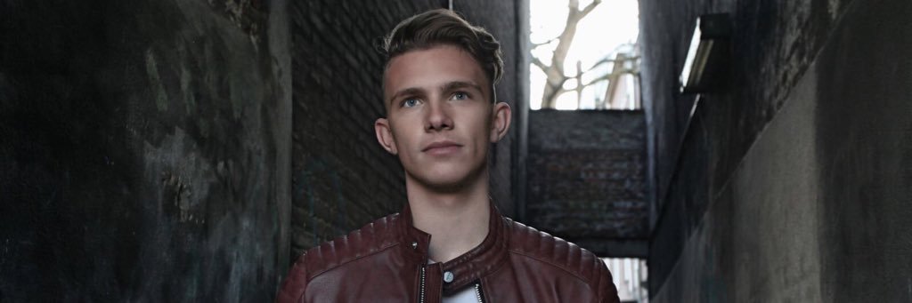 RoyvanMaren's profile banner image