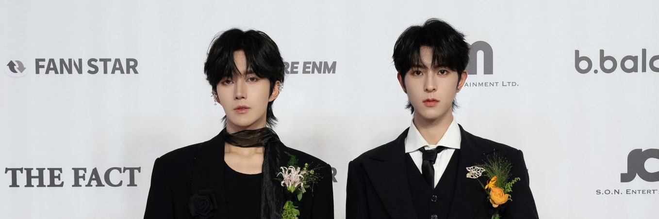 我想你们了 🌙 banner