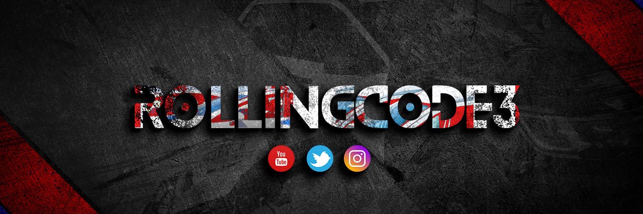 rollingcode3's profile banner image