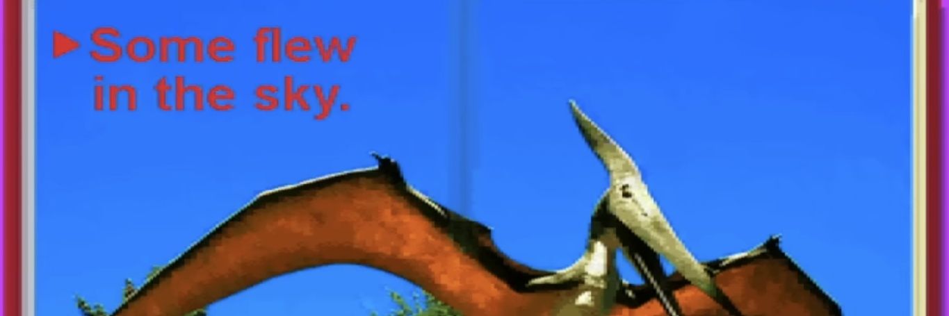 Trevor banner