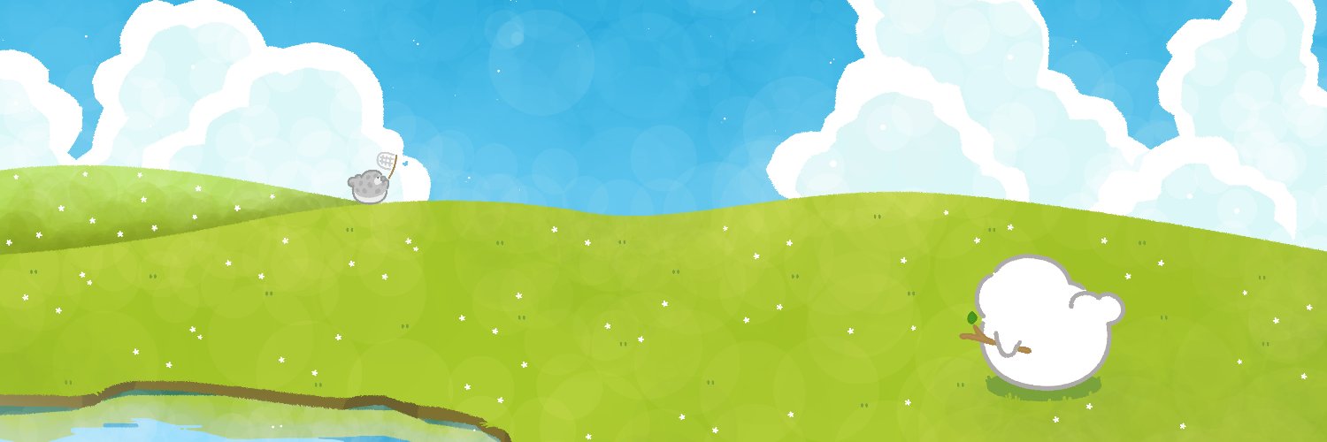 もちたぷあざらし🏝🦭's banner