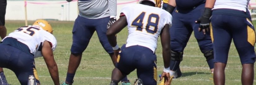 COACH PIERRE banner