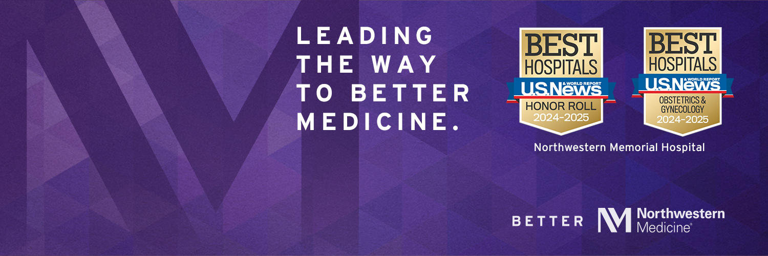 NM Obstetrics and Gynecology's banner