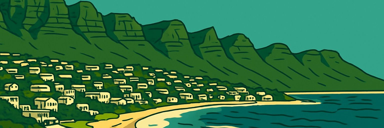 The Cosmic Thunderbolt banner