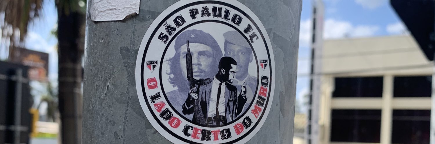 ih fudeu Lacan venceu banner