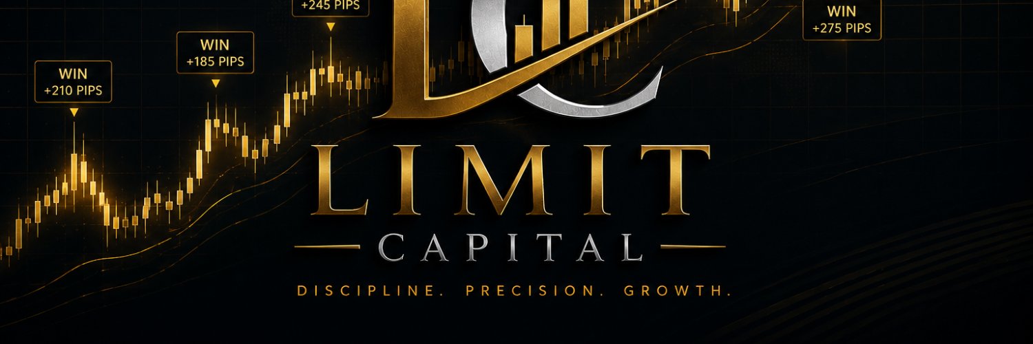TheLimitTrader's profile banner image
