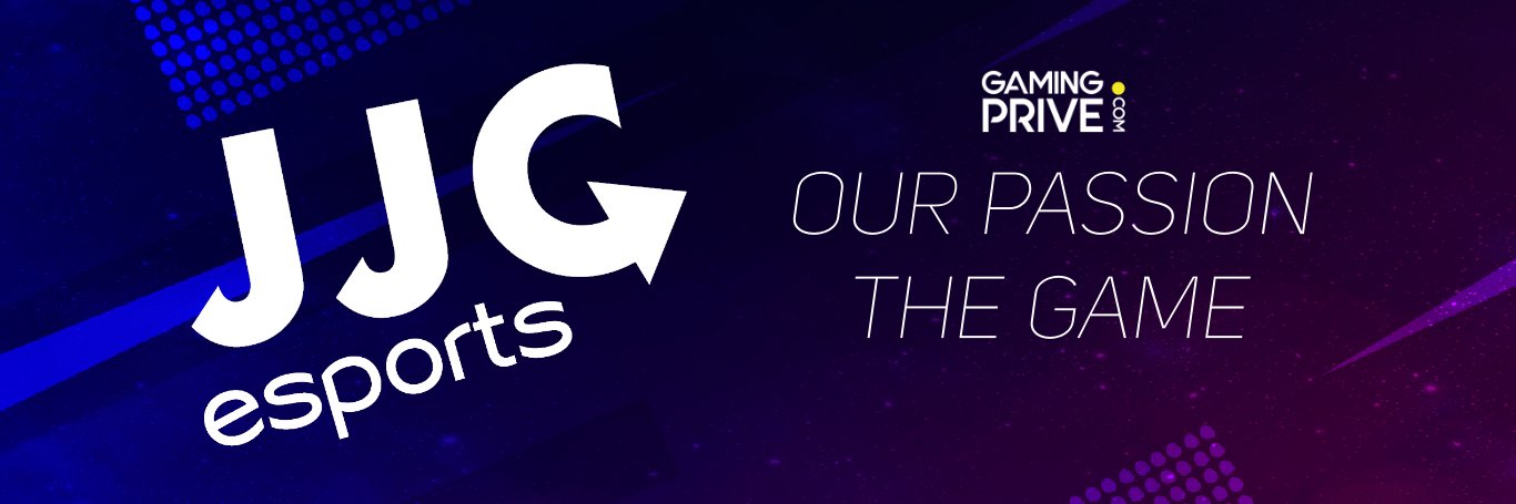 JJCeSPORTS's profile banner image