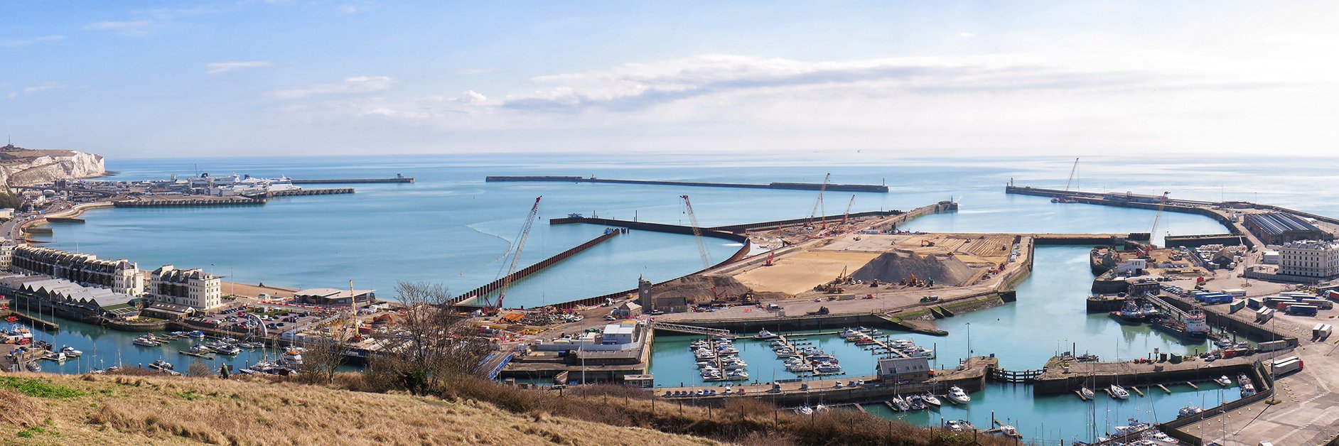 DoverFerryPhoto's profile banner image