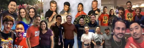 CobraKaiPod Profile Banner