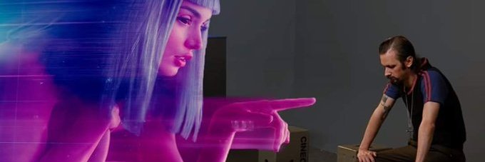 Kaxute's profile banner image