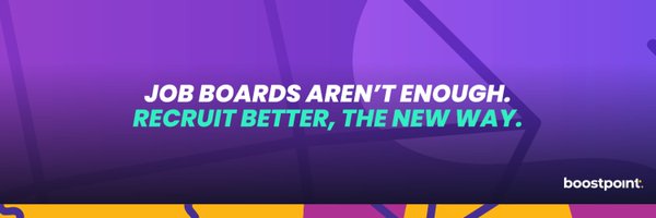 boostpoint Profile Banner