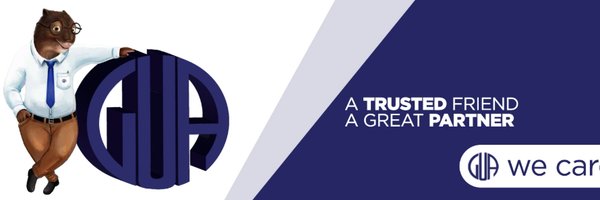 guageneral Profile Banner