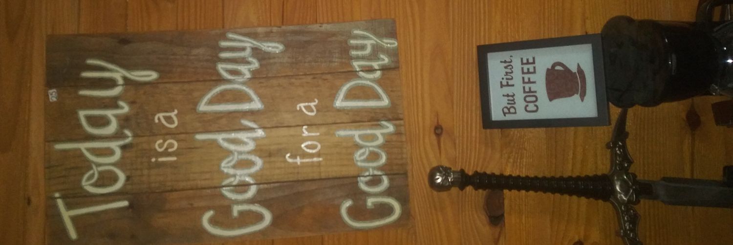 SmokeFury ✝️ ☦️ banner