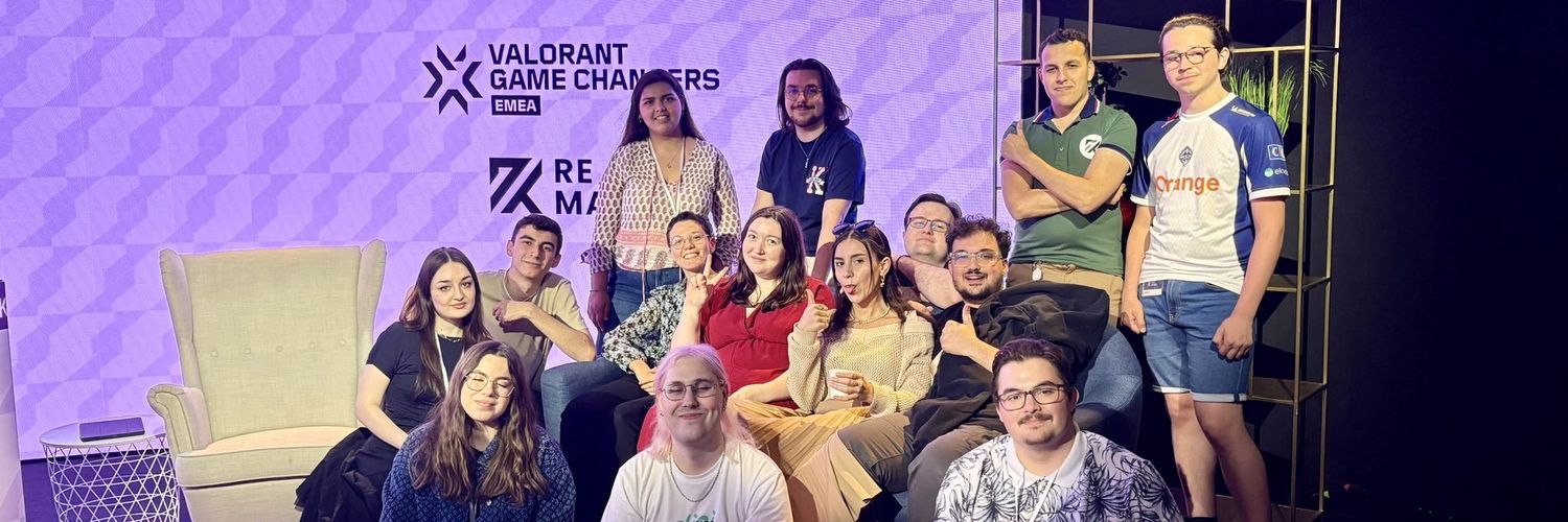 Ino 🎙️'s banner