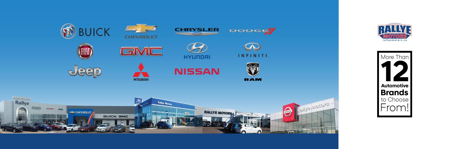 Rallye_Motors's profile banner image