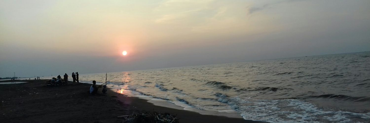 adikakp's profile banner image