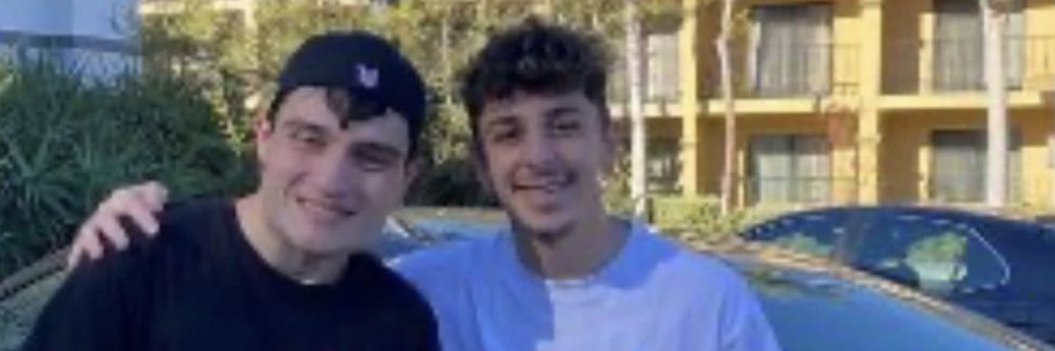 Justin's banner image