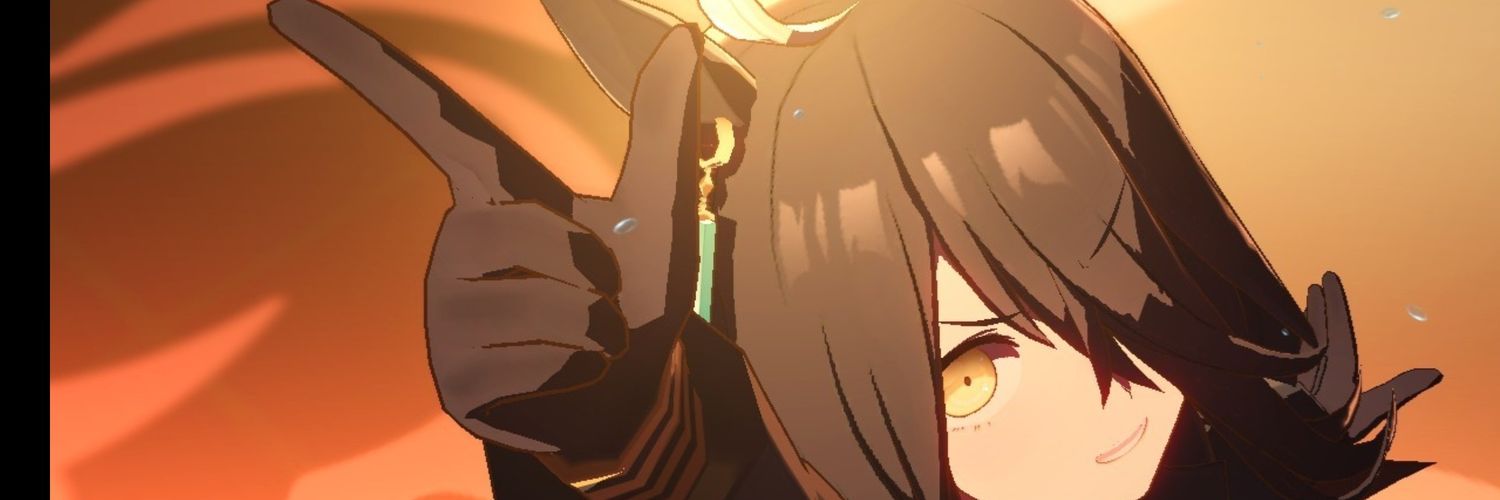 SecretTerra's profile banner image