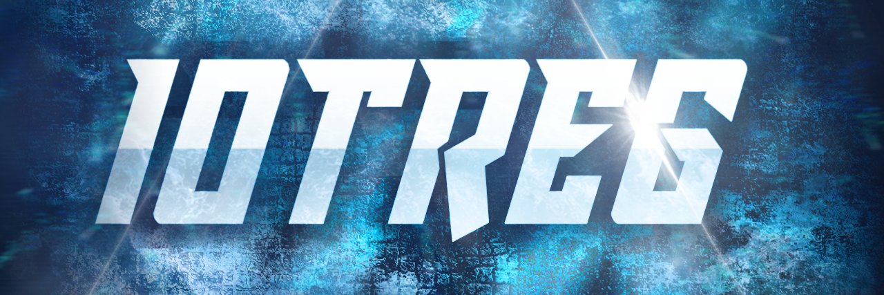 IotReg™ banner