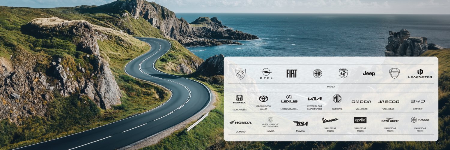 VallescarAuto's profile banner image