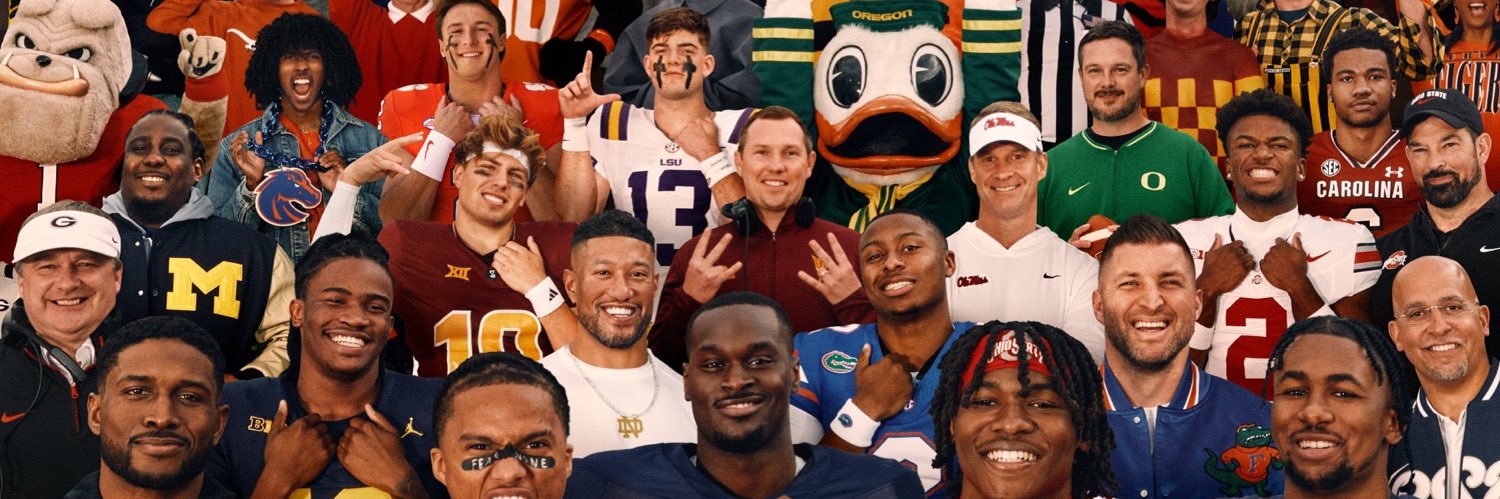 CFB Kings's banner