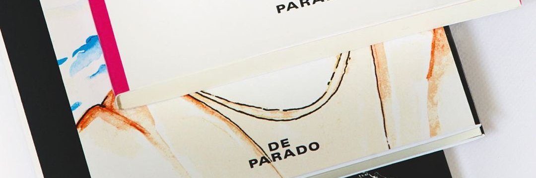 De_Parado's profile banner image