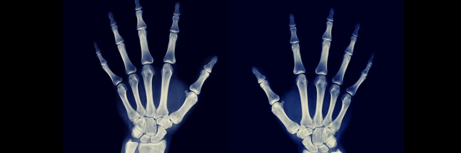 UF Department of Radiology banner