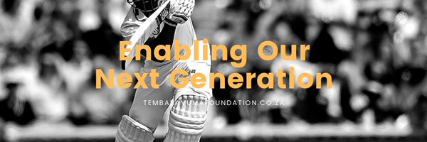 T_BFoundation Profile Banner