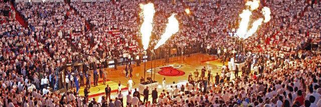 Jacob Smiley HEAT banner