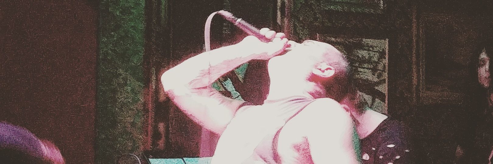 Foxx Lounge Rock Bar banner