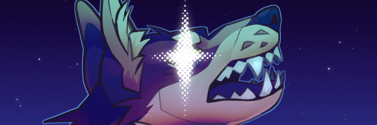 KONA ⚠️ Profile Banner