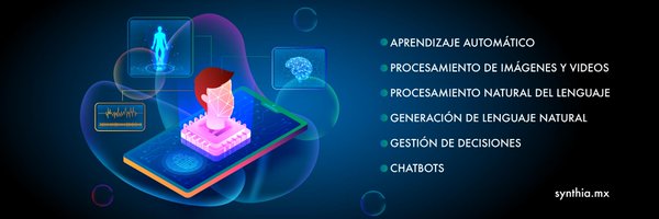 Synthia_ai Profile Banner