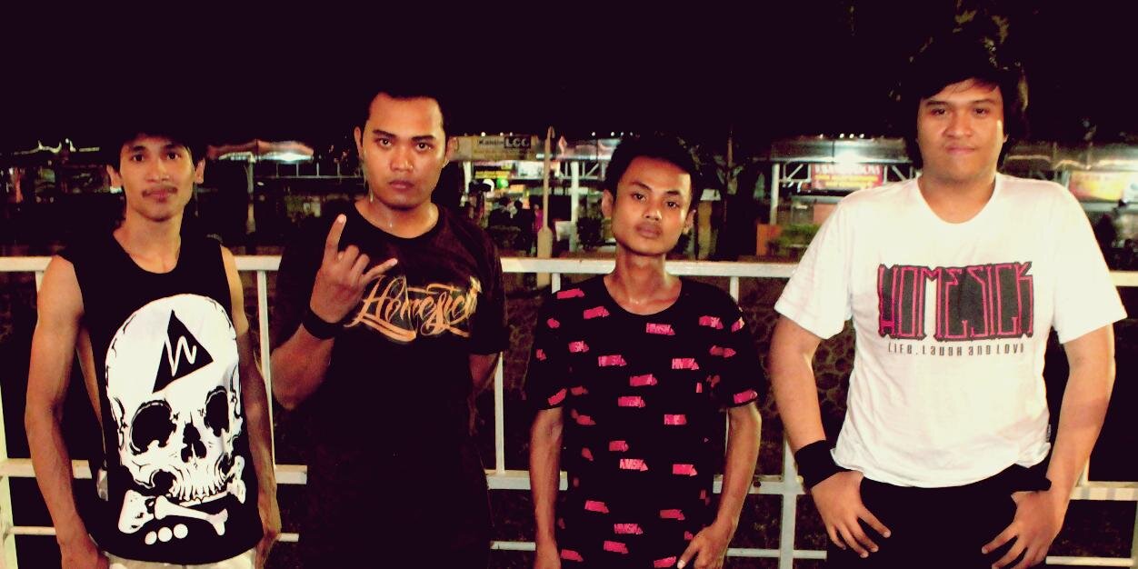 FOE_band's profile banner image