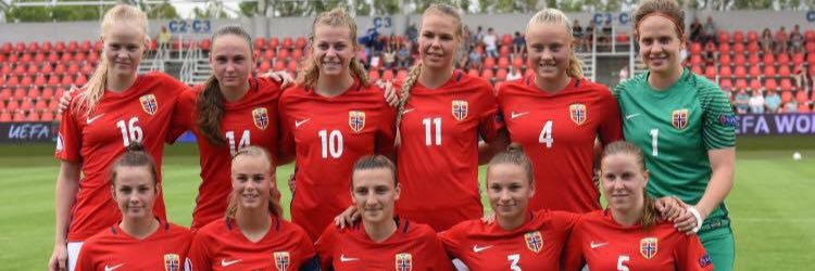 Ingrid B. Kvernvolden banner